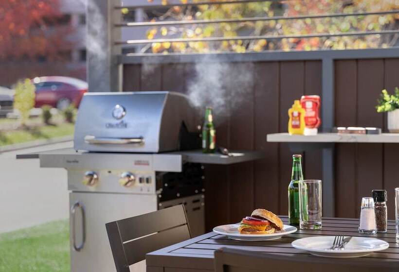 酒店 Candlewood Suites Chattanooga East Ridge By Ihg