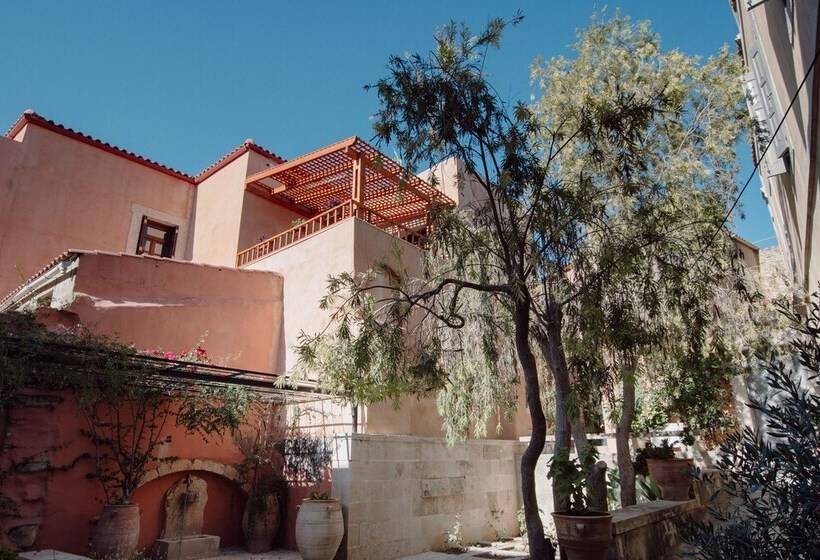 ホテル Carpe Diem