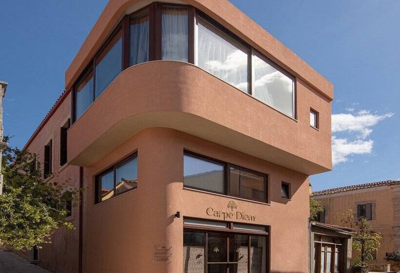 ホテル Carpe Diem