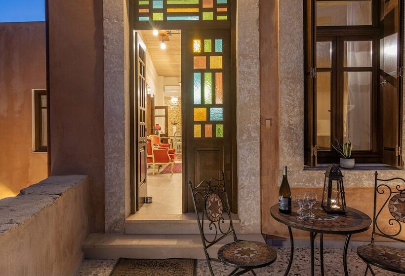 ホテル Carpe Diem