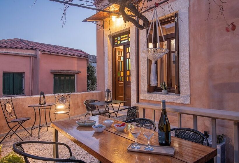 ホテル Carpe Diem