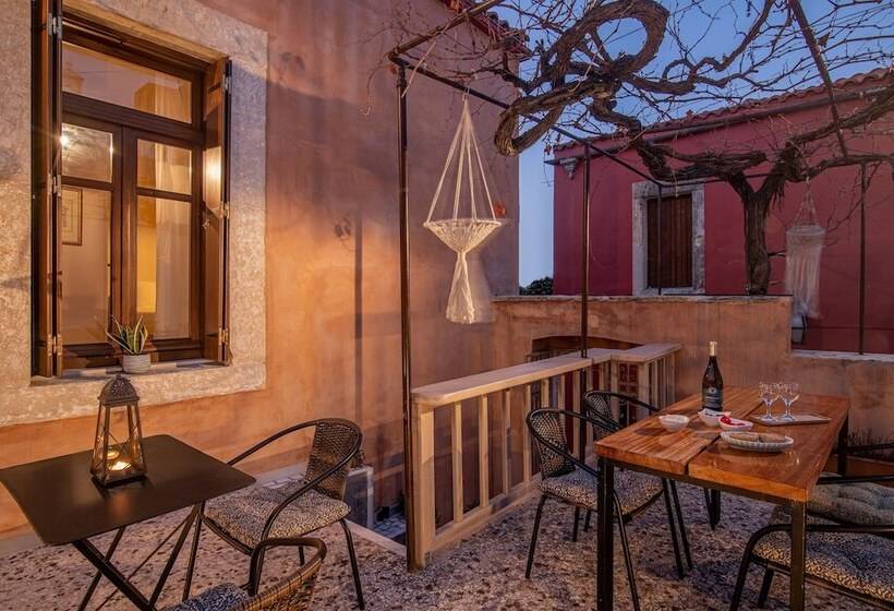 ホテル Carpe Diem