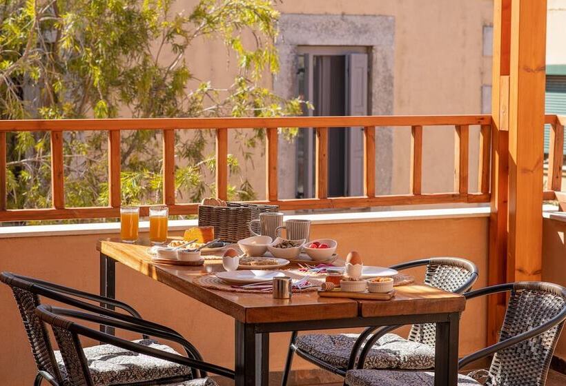 ホテル Carpe Diem