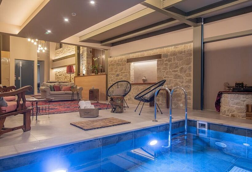 ホテル Carpe Diem