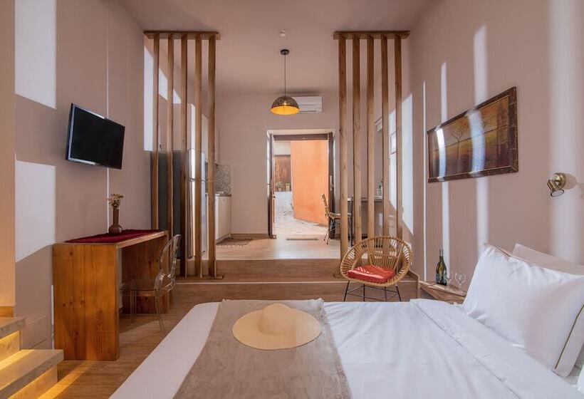 ホテル Carpe Diem