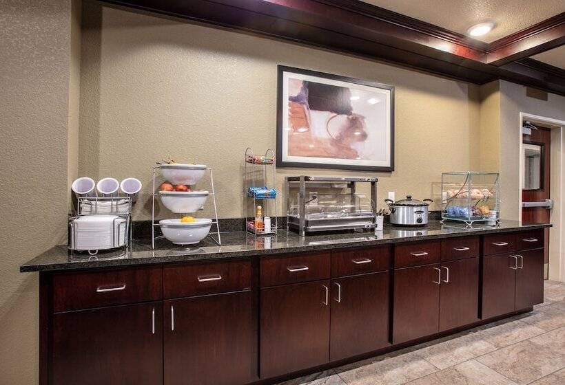 호텔 Cobblestone Inn & Suites   Boise City