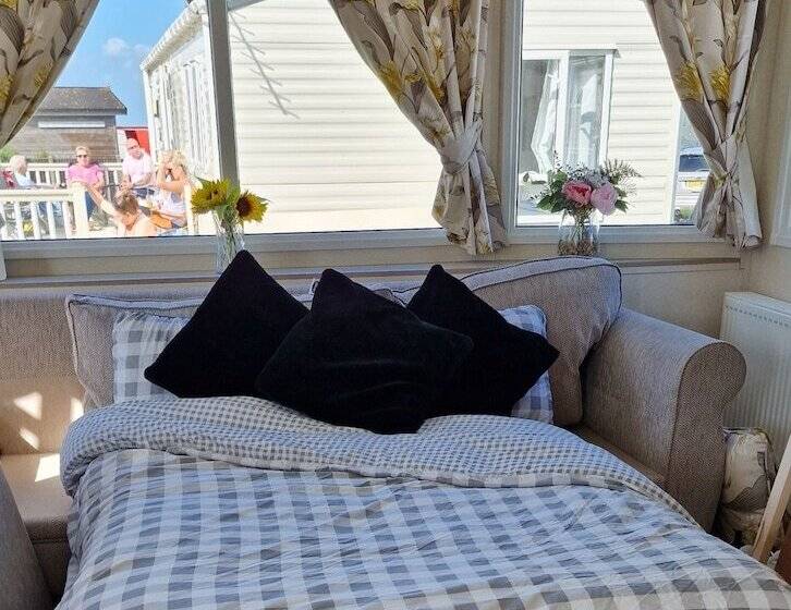 فندق D&a Short Breaks