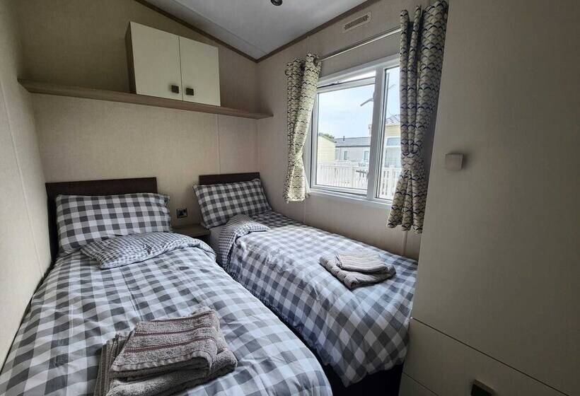 فندق D&a Short Breaks