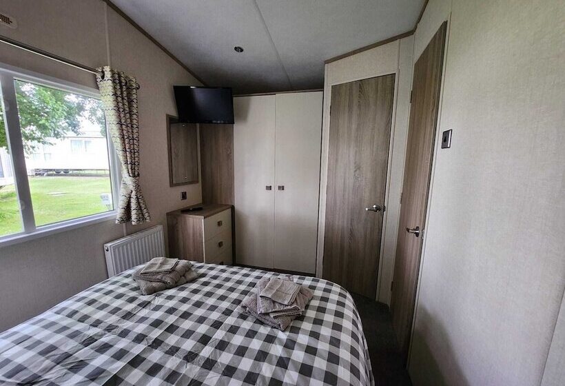 ホテル D&a Short Breaks