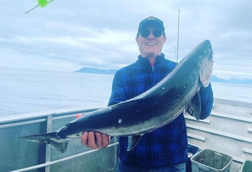 فندق Driftwood Wilderness Lodge