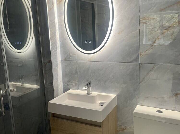 호텔 Finsbury Park Studios