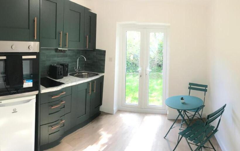 فندق Finsbury Park Studios