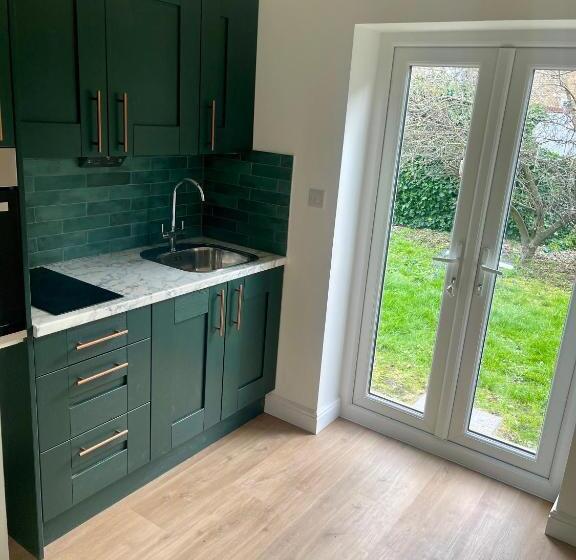 호텔 Finsbury Park Studios