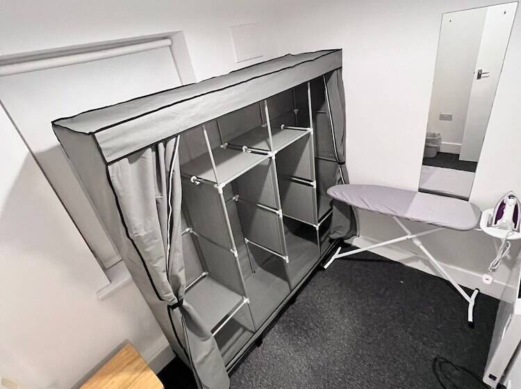 Отель Harbour Flats