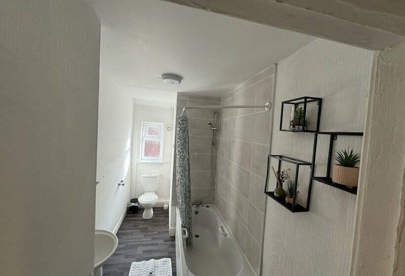 호텔 Harbour Flats