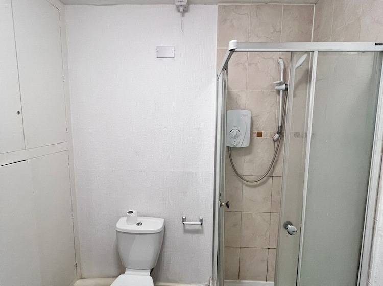 Отель Harbour Flats