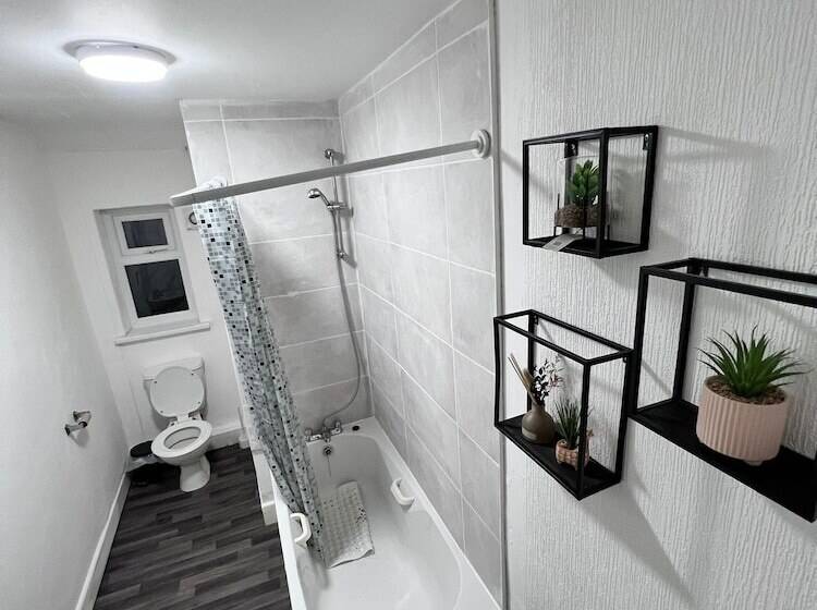 Отель Harbour Flats