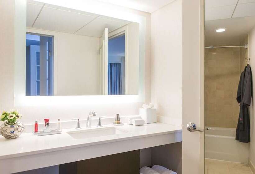 בית מלון כפרי Homewood Suites By Hilton Downers Grove Chicago, Il