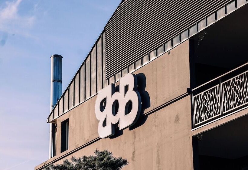 酒店 Hôtel Best Of Both   Divonne Les Bains