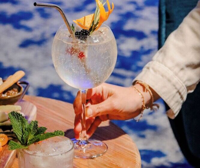 酒店 Hôtel Best Of Both   Divonne Les Bains