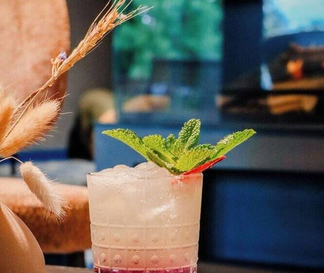 酒店 Hôtel Best Of Both   Divonne Les Bains