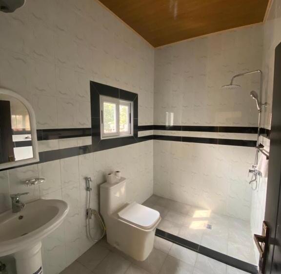 هتل Hôtel Rotana