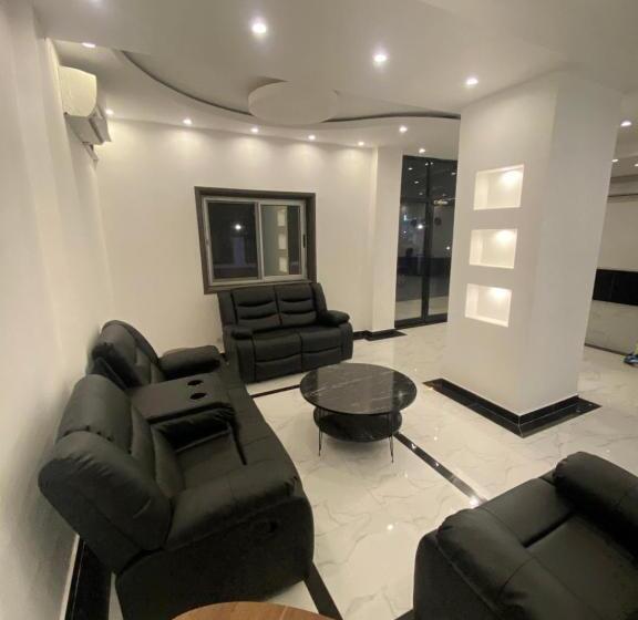 هتل Hôtel Rotana