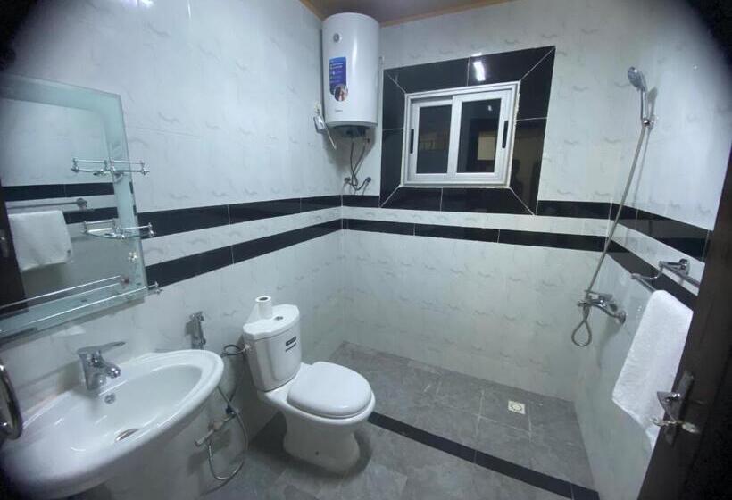 هتل Hôtel Rotana