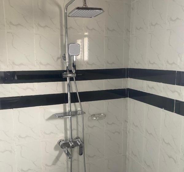 هتل Hôtel Rotana