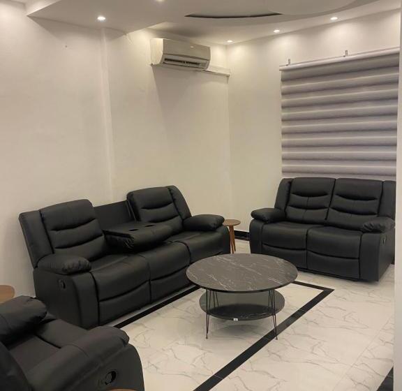 هتل Hôtel Rotana