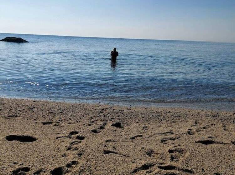 호텔 Immaculate 2 Bed Lodge In Nr Mevagissey