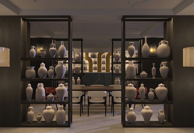 فندق Intercontinental Crete