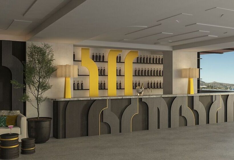 فندق Intercontinental Crete