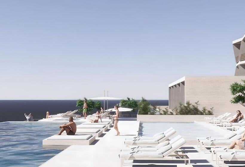 فندق Intercontinental Crete
