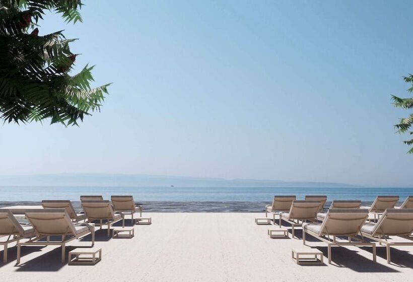 فندق Intercontinental Crete