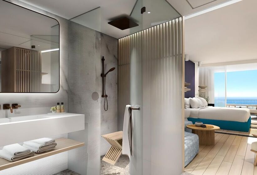 فندق Intercontinental Crete