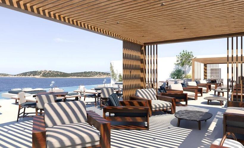 فندق Intercontinental Crete