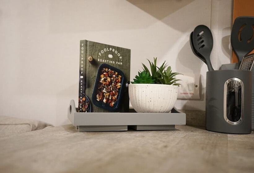 בית מלון כפרי Inviting 3 Bed Lodge In Preston Hot Tub