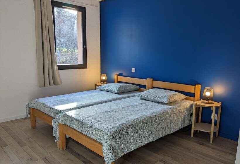 فندق L étape Dumas