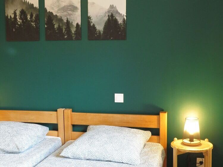 فندق L étape Dumas