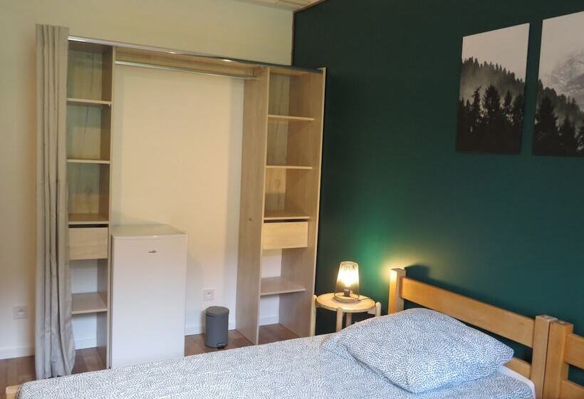 فندق L étape Dumas