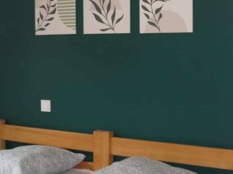 فندق L étape Dumas