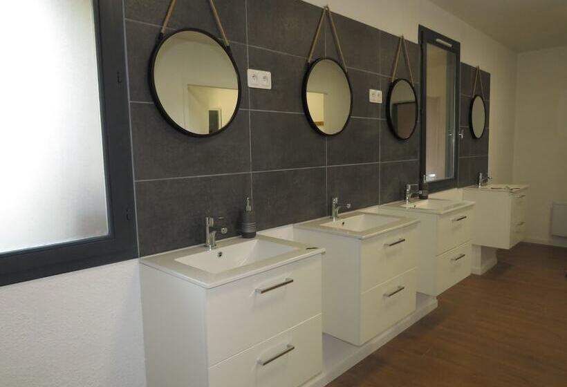 فندق L étape Dumas