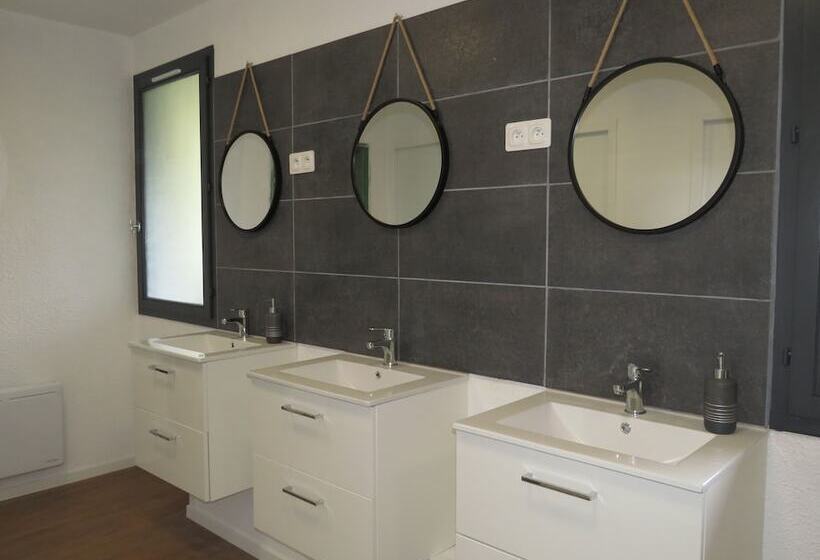 فندق L étape Dumas