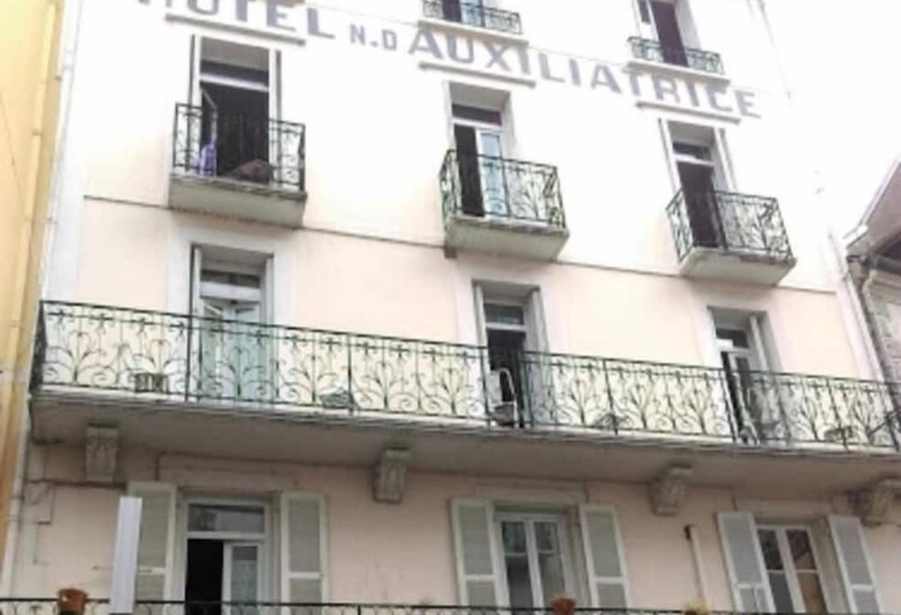 Отель N.d. Auxiliatrice