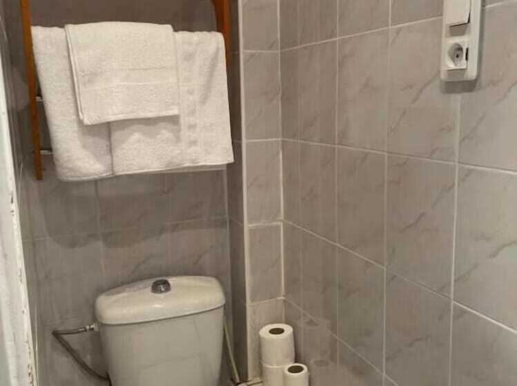 Отель N.d. Auxiliatrice