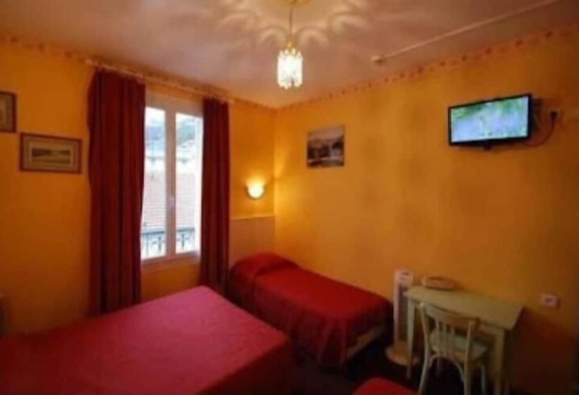 Отель N.d. Auxiliatrice