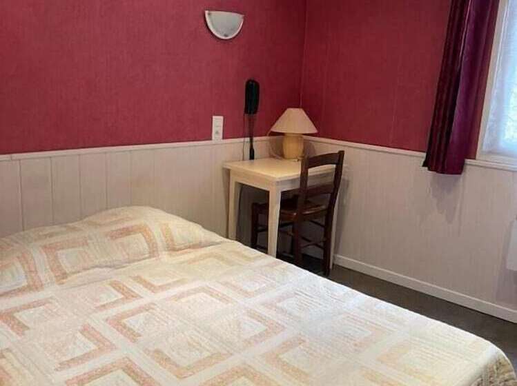 Отель N.d. Auxiliatrice