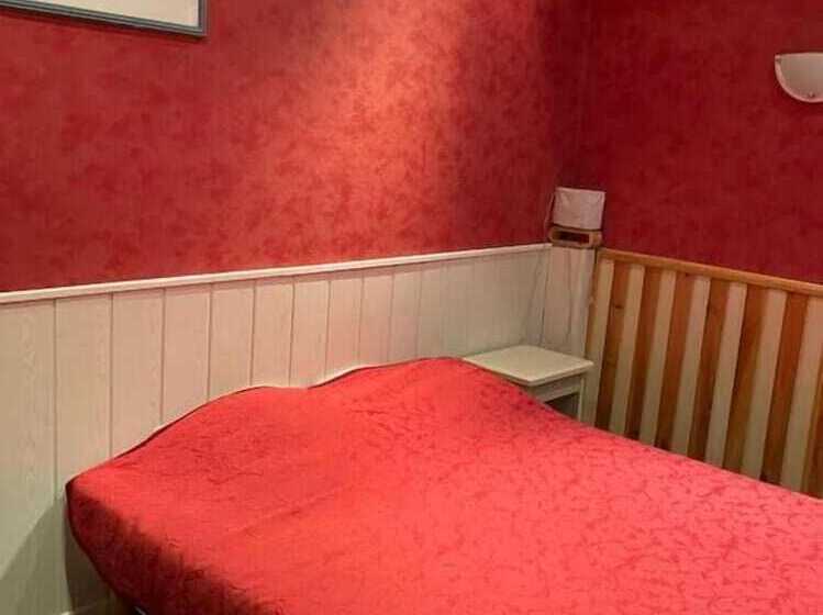 Отель N.d. Auxiliatrice