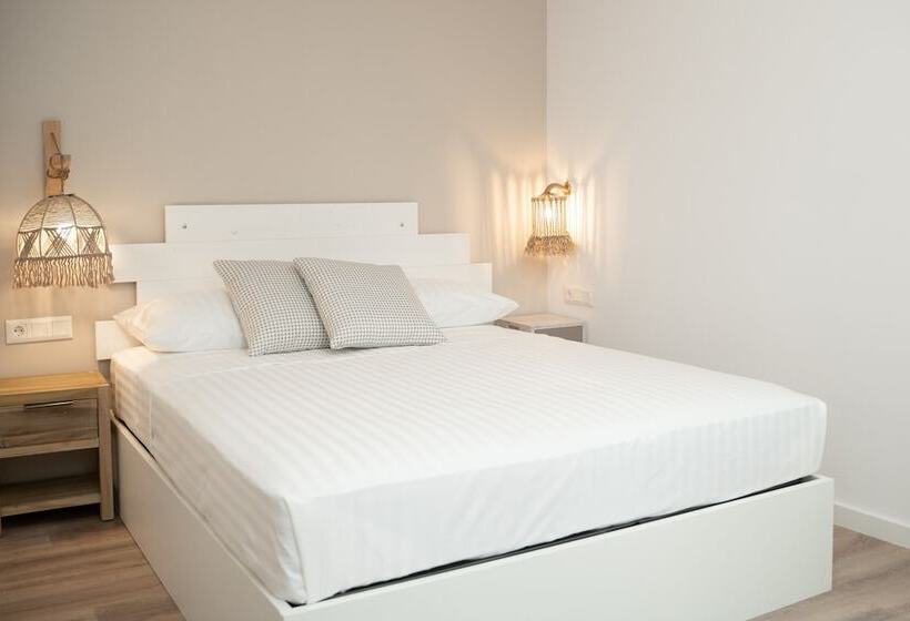 酒店 Olvio Suites